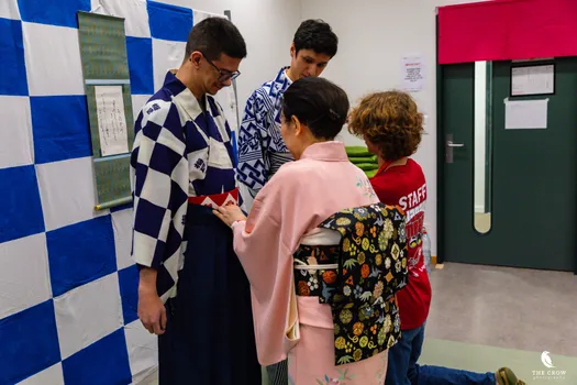 Copyright : Michael Bally